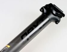 REGGISELLA RACE FACE NEXT CARBON 27,2x400 MM *PREZZO A MARTELLO*