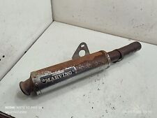 terminale scarico marving per kawasaki gpz 1000 rx