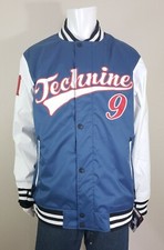 Technine Giacca da Baseball