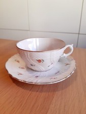 Tazza Da Tè Vecchio Ginori