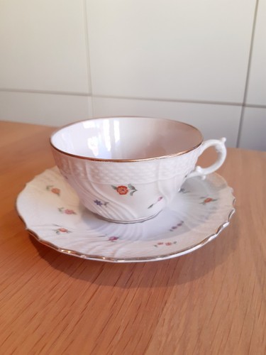Tazza tè vecchio - da,