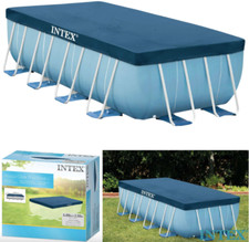 Intex TELO COPERTURA COPRI