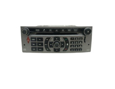 PEUGEOT 407 RADIO CAR AUDIO HI
