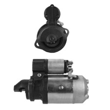 Motorino di Avviamento per