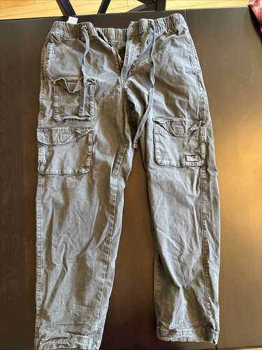 Pantalone cargo uomo levis con - pantalone,