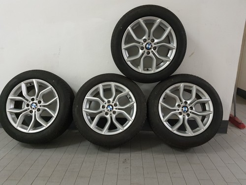 Gomme runflat pirelli - runflat, p7