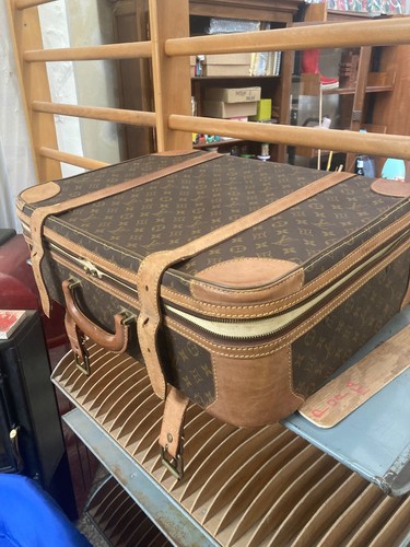Louis vuitton valigia baule - louis,