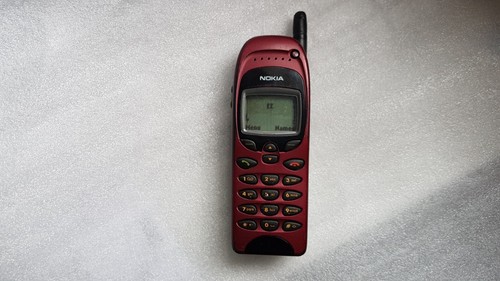 Nokia 6150 sat - (5110),