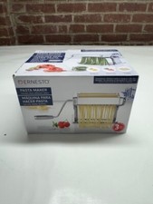 Ernesto stainless steel pasta - stainless,
