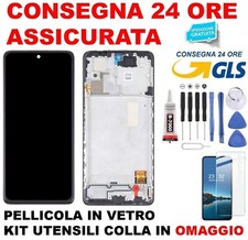 DISPLAY TOUCH  INCELL FRAME