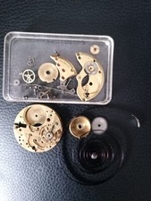 Movimento Orologio Calibro Zenith 126