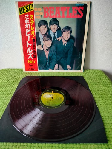 The beatles please - beatles,