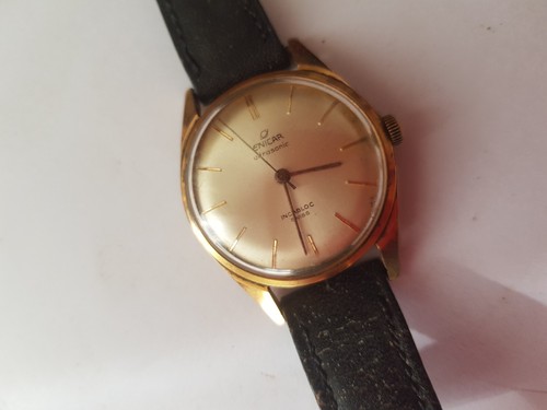 Montre mecanique de - montre,
