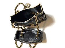 Borsa vintage intricata