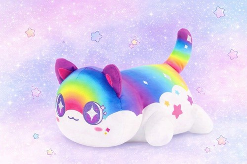 Aphmau jumbo rainbow - jumbo,