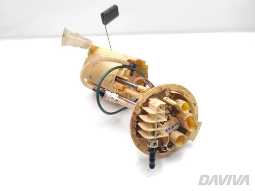 Pompa carburante land - pompa, rover