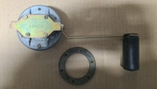 Indicatore livello carburante