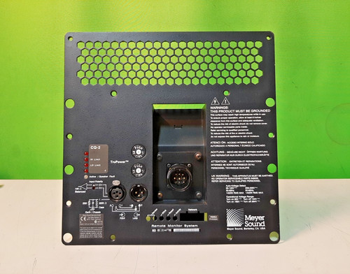 Meyer sound 1240w - sound,