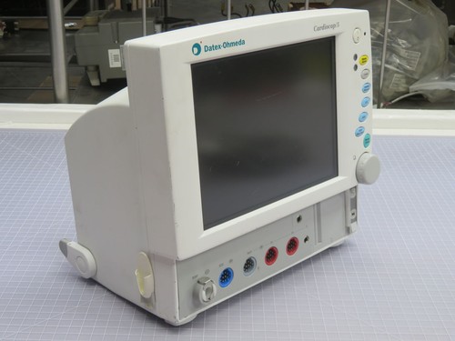Datex ohmeda 6051 0000 164 - datex-ohmeda, 6051-0000-164