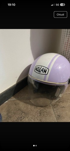 Nolan casco scooter - nolan,