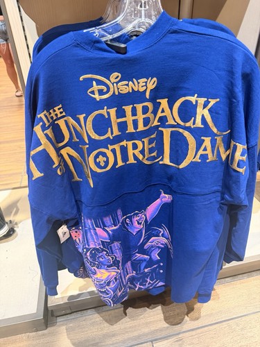 Maglia 2026 disney - disney, parks