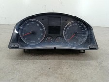 Volkswagen Golf V 2007 Benzina
