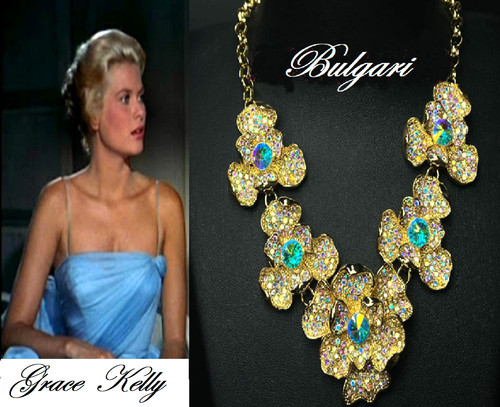 Magnifica collana bulgari - magnifica,