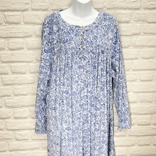Camicia da notte donna manica