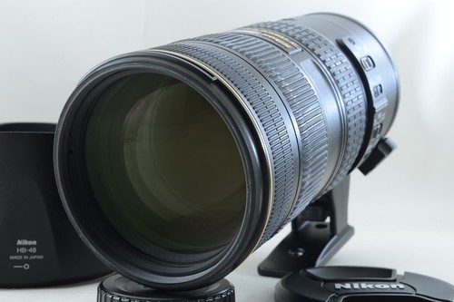 Ottime condizioni nikon - condizioni】,