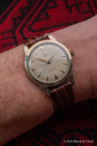 Orologio vintage 1957 omega - orologio,