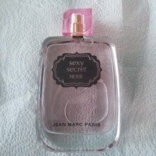 Jean Marc Paris Sexy Secret