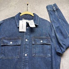 Frame denim camicia - camicia,