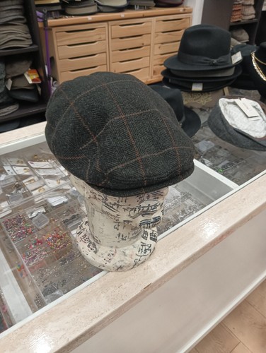 Stetson kent ear - kent,