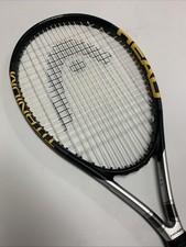 HEAD Ti.S1 Pro Titanium