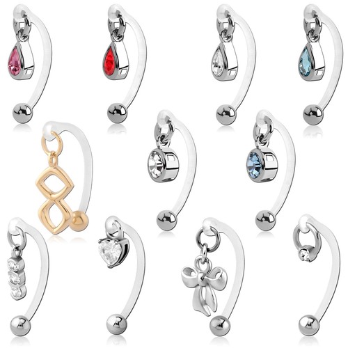 Intimpiercing kvv christina - intimpiercing,