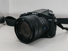 Sony Cyber-Shot DSC-RX10 III
