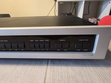 Spectral 30 SL Pre Ampli