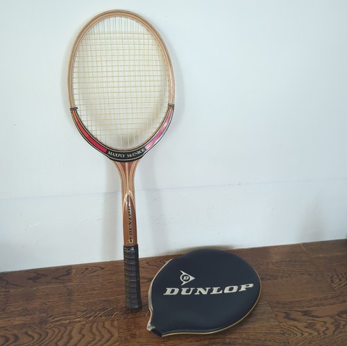 Racchetta tennis vintage - racchetta, da