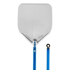 Pala Pizza Azzurra 36x36 cm H