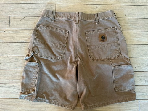 Pantaloncini carhartt - pantaloncini,