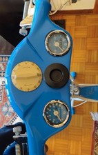 Cyclette Atala Ginny vintage anni '70