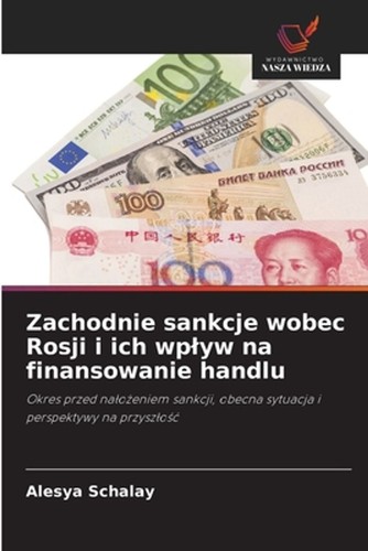 Zachodnie sankcje wobec - , rosji