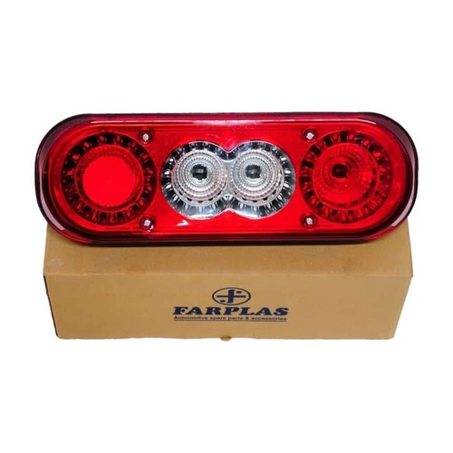 Luce stop per isuzu - luce,