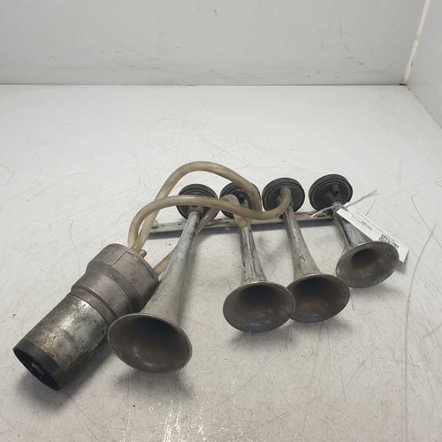 Trombe aria compressore - ad,
