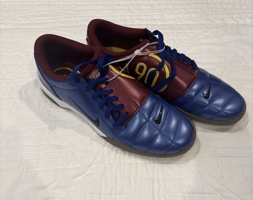 Nike total fc barcelona - nike, 90