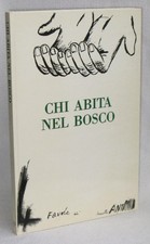 ENZO CUCCHI / Brunella