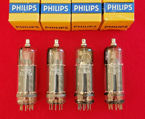 El504 philips nos - philips,