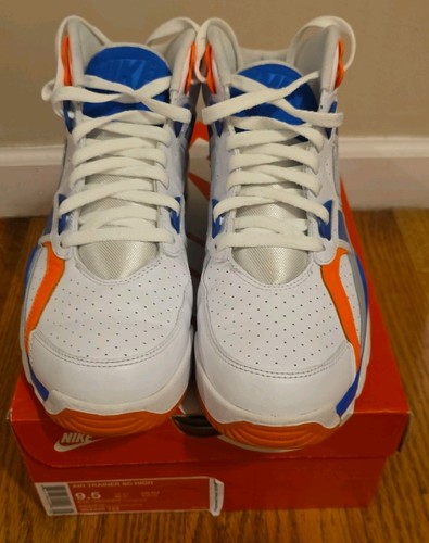 Nike air trainer jackson - air,