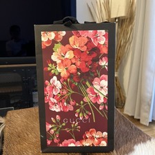 Gucci sacchetto edizione