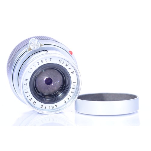 Obiettivo standard leitz - leitz, /